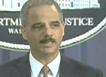 Flashback 2009: Holder Announces KSM Trial in New York